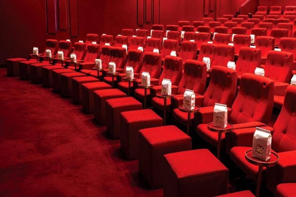 Best Cinemas Uk 12 Unique Places To Catch A Film