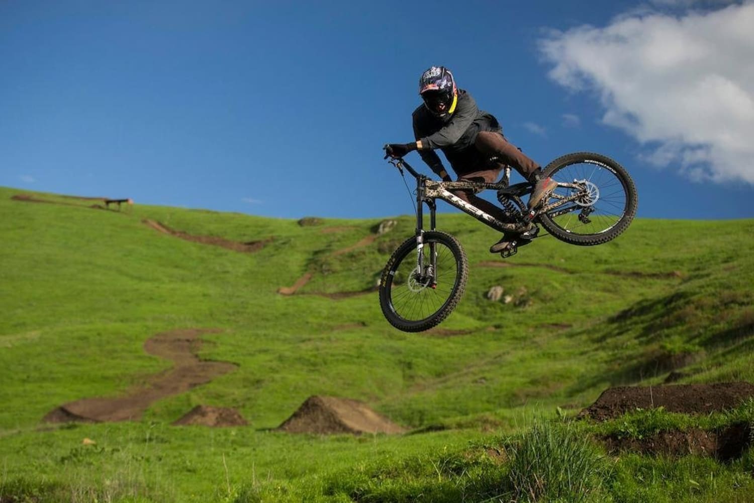 top mountain bikers in the world