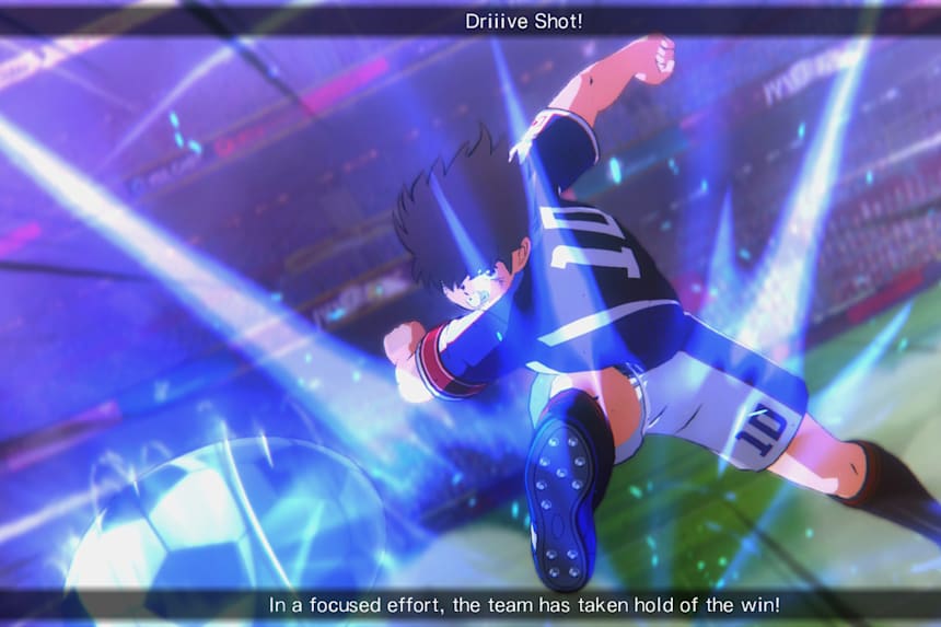 https www redbull com tr tr kaptan tsubasa geri dondu