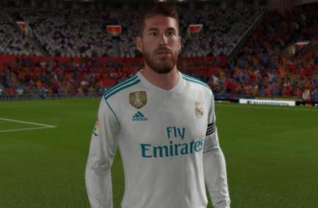Le défenseur central de notre onze FIFA 21 des meilleurs joueurs les mieux notés est Sergio Ramos, une valeur sûre pour les meringues madrilènes comme pour les joueurs de FIFA 21.