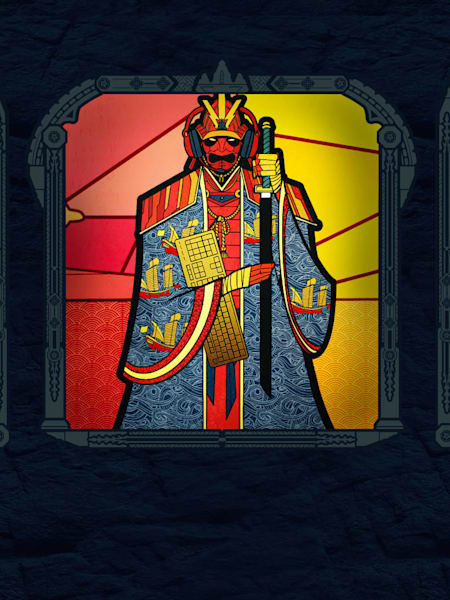 Una imagen promocional de Red Bull Wololo III.