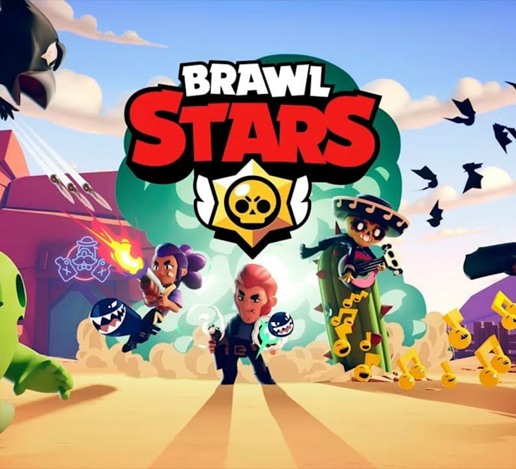 We Look At How Competitive Brawls Stars Is - br tv brawl stars ep 3