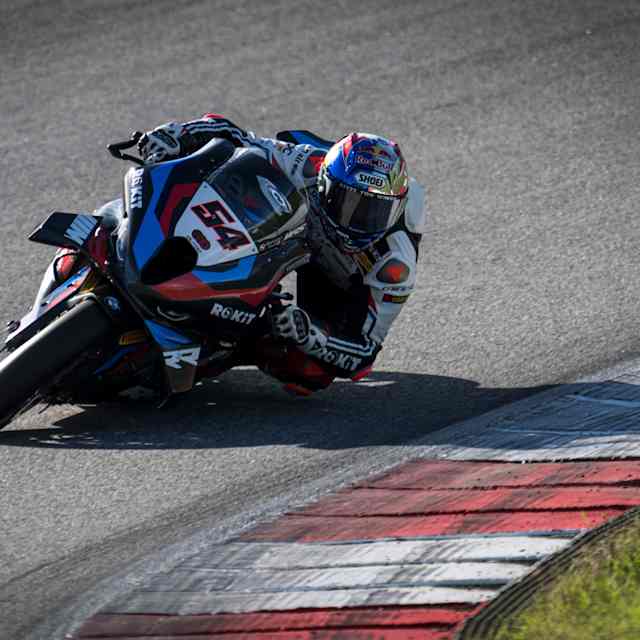 WorldSBK Catalunya Round: event info & videos