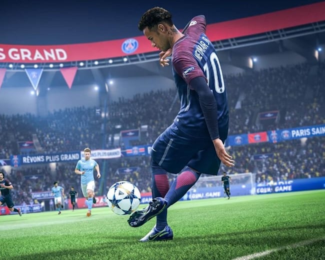 Fifa 19 6つの特徴 新機能 最新作 ゲーム 情報