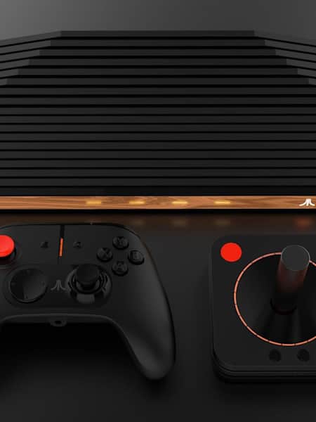 Atari se vrací: Představila herní konzoli Atari VCS