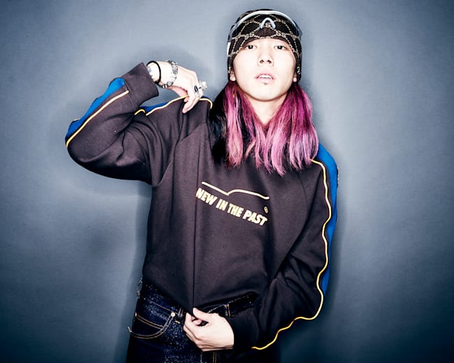 √完了しました！ ラッパー ファッション 冬 241997ラッパー ファッション 冬 Gambarjayapsz