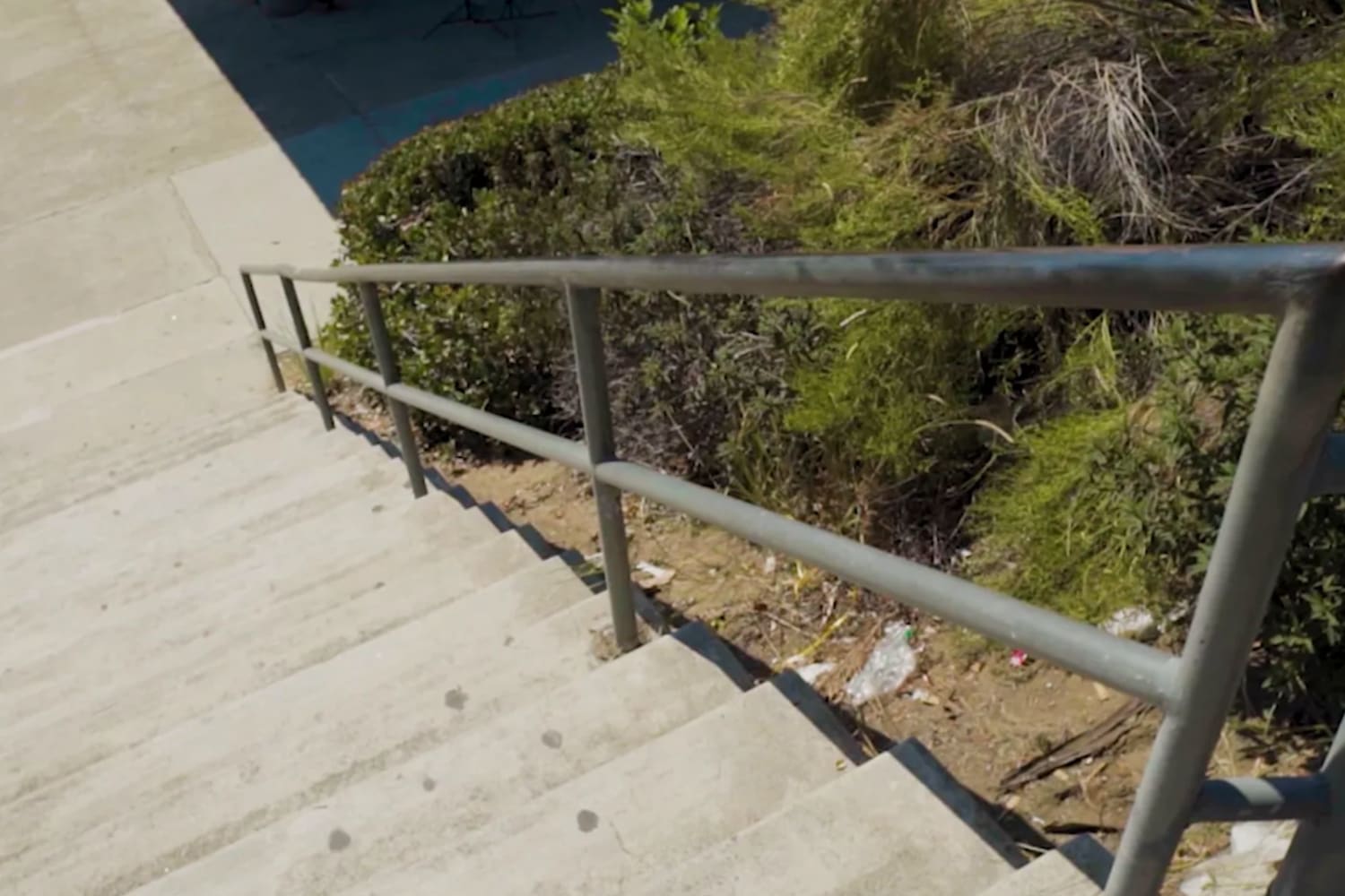 Los Spots De Skate Mas Peligrosos Del Mundo