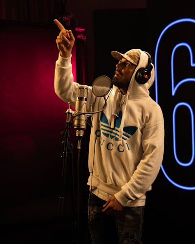 Capital Braaa: 30x Gold, 15x Platin