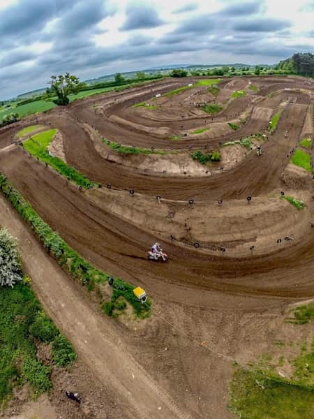 Best Motocross Tracks UK s Top 9 You Have To Visit