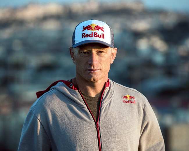 Luna Rossa's Jimmy Spithill on the Prada Cup Final 2021