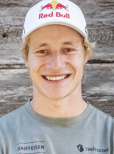 Marco Odermatt Das Hort Der Skistar Privat