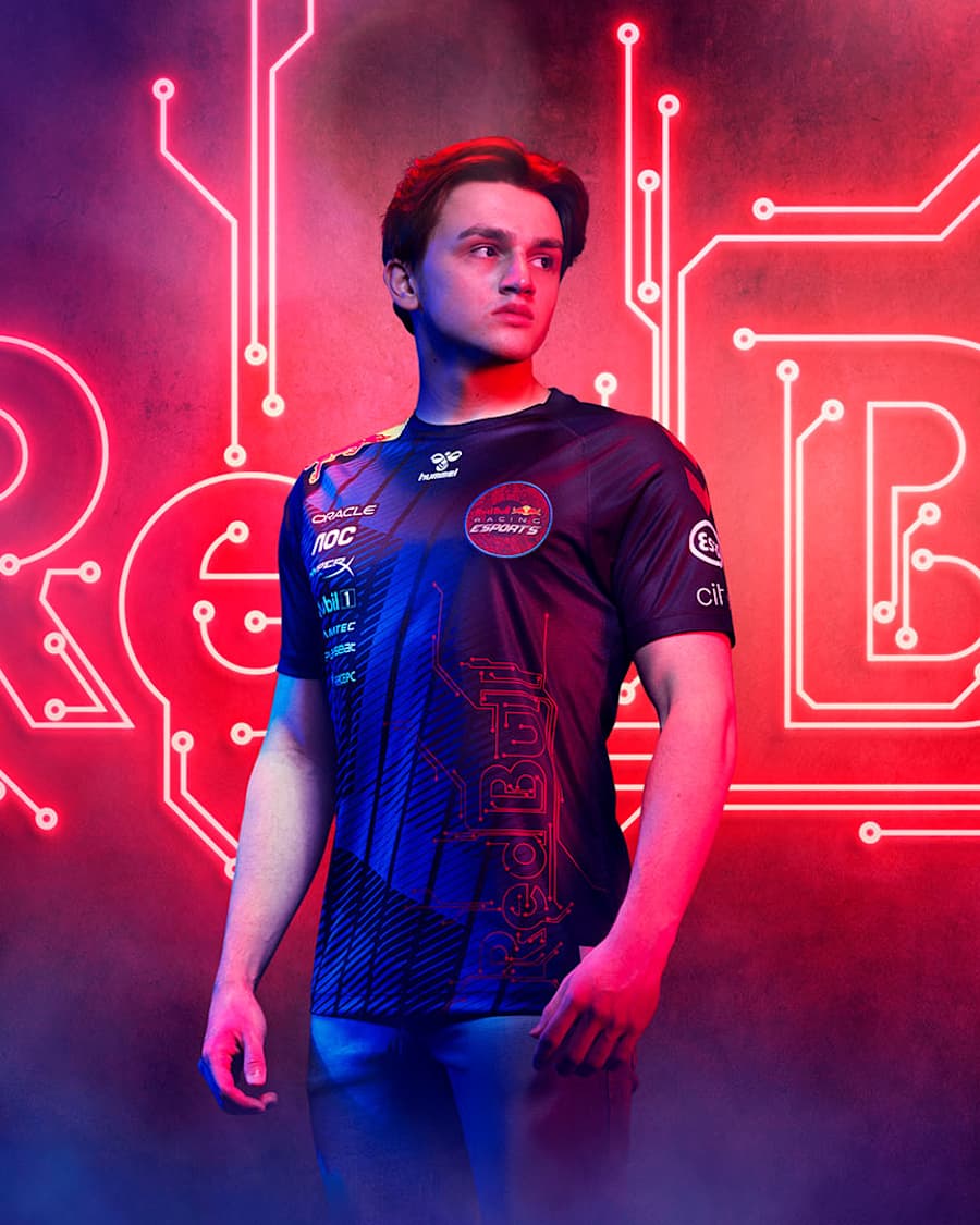 Red bull racing trainers deals