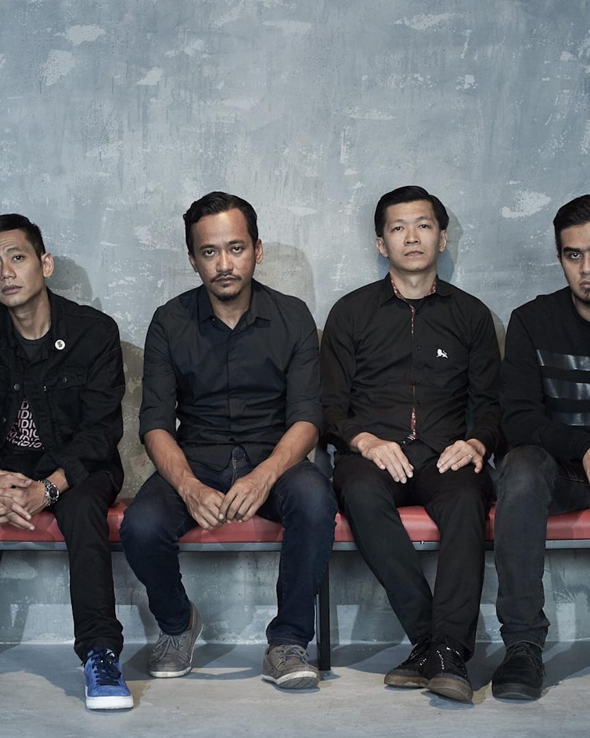 7 Resilient Malaysian Bands That Are Still At It