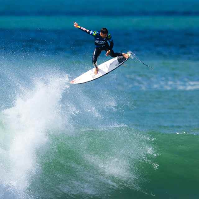 How to watch the WSL MEO Rip Curl Pro Portugal event live