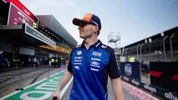 Hear from the drivers in Spielberg