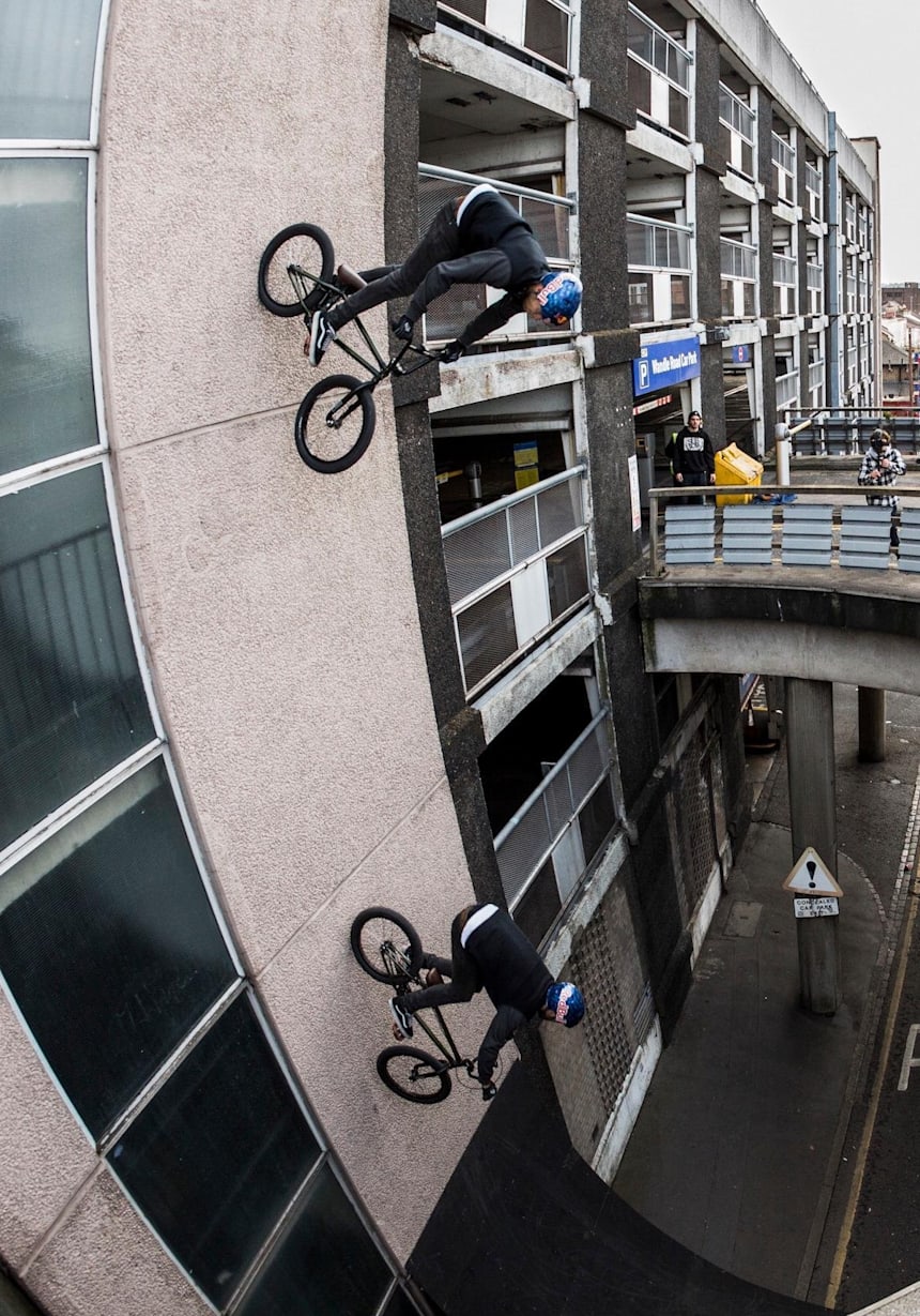 wallride mountain & bike store