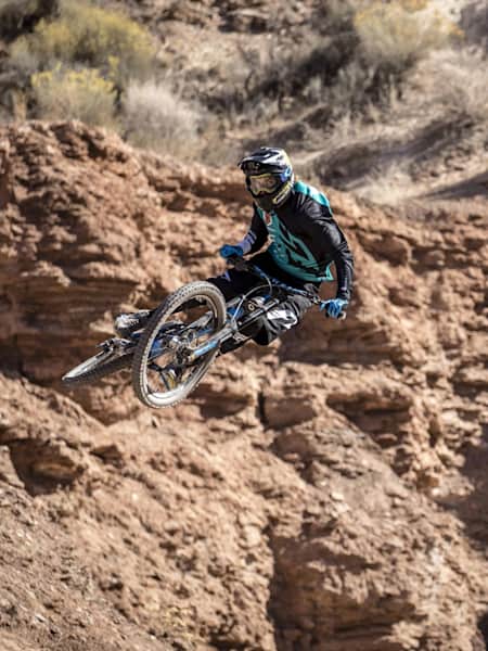 Red bull rampage shop 2017 winner