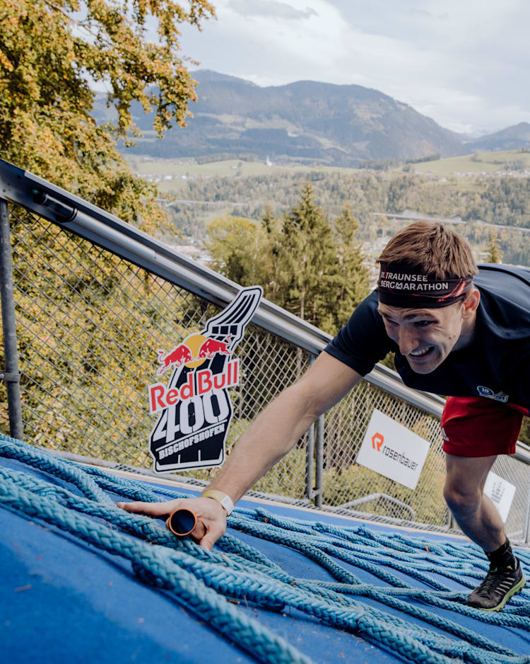 Red Bull 400 Bischofshofen 22 Anmeldung Infos