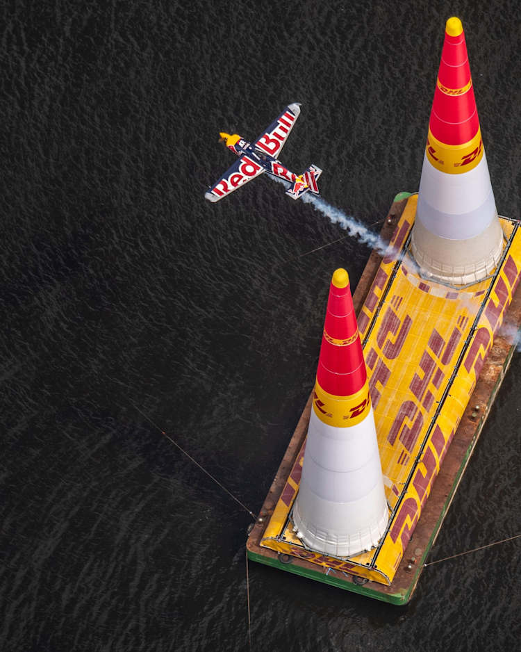 Red Bull Air Race Japan 2019: Event info & watch recap