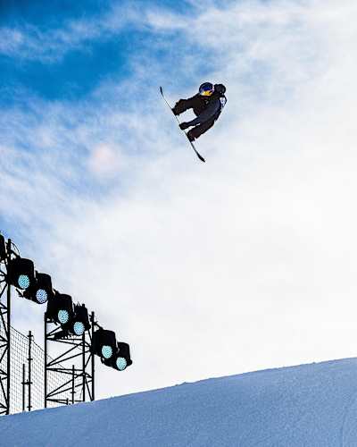 X Games Oslo 2018 +++ Event Info +++