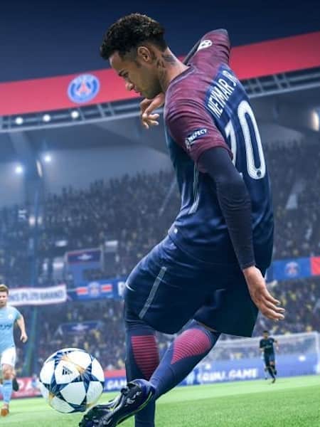 FIFA 19 FUT The best Ligue 1 team for 300k list