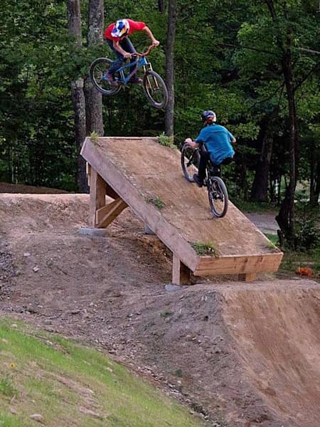 Vtt dirt slopestyle outlet