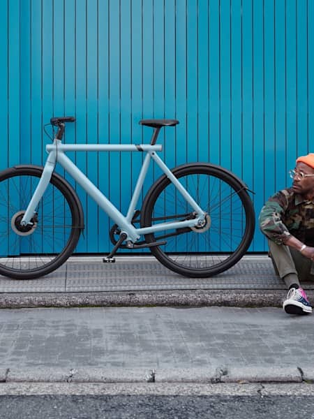 5 bicis el ctricas para moverte por la ciudad