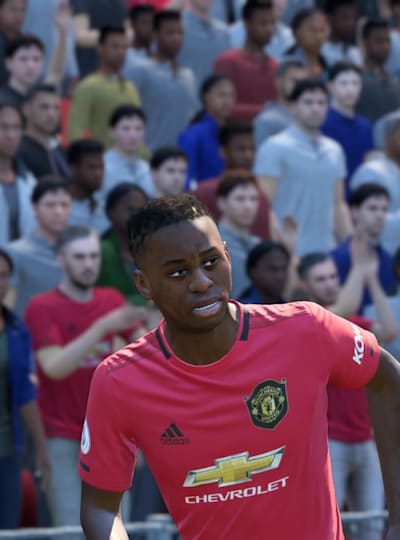 FIFA 20 best young full-backs