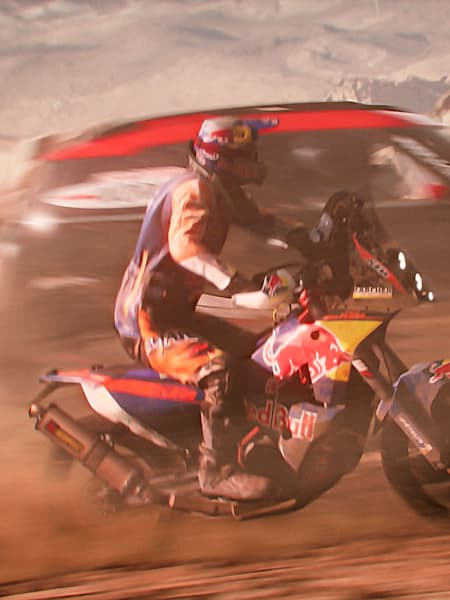 The Best Rally Games of all time