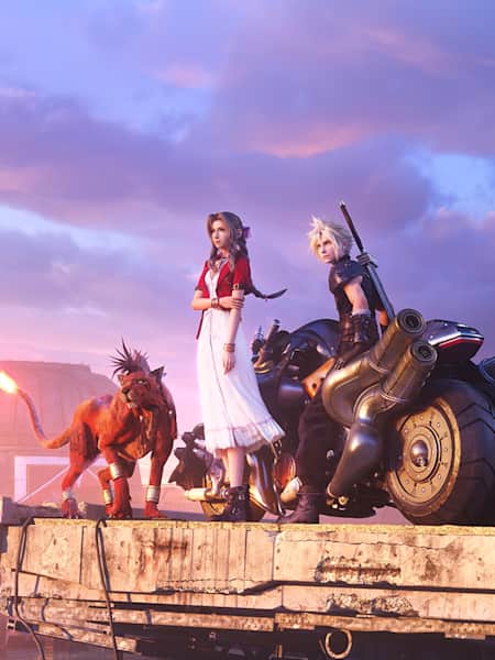 Final Fantasy 7 remake combat tips: Top 7 insights