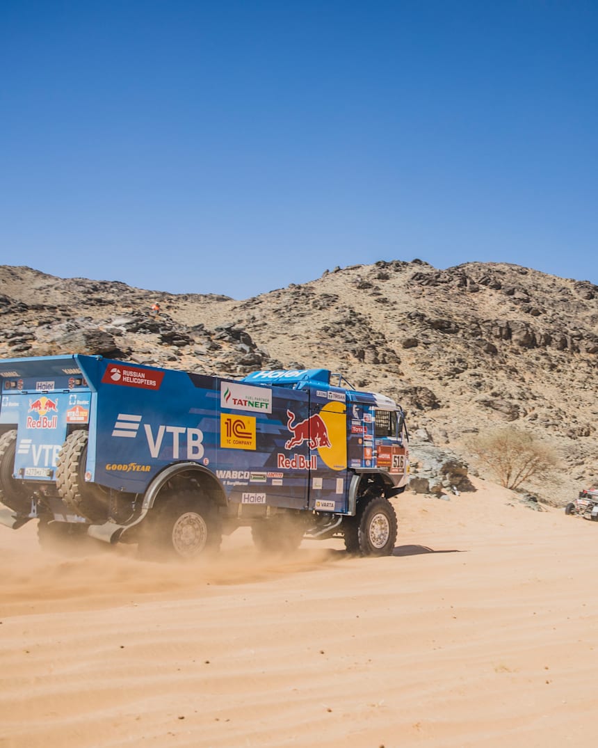 Dakar Rally 2020 Stage 1 Daily Report And Results