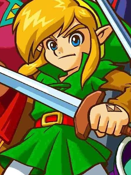 海外で高額取引されている任天堂ゲーム 11本