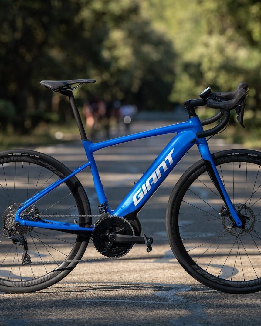 best electric road bikes 2020