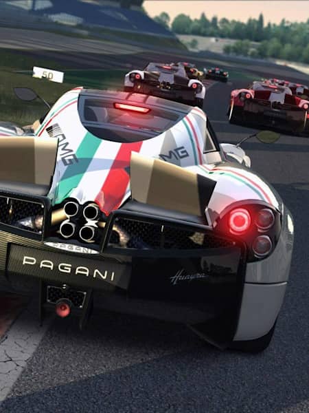 Assetto Corsa: Meet Italy's Gran Turismo *game preview*