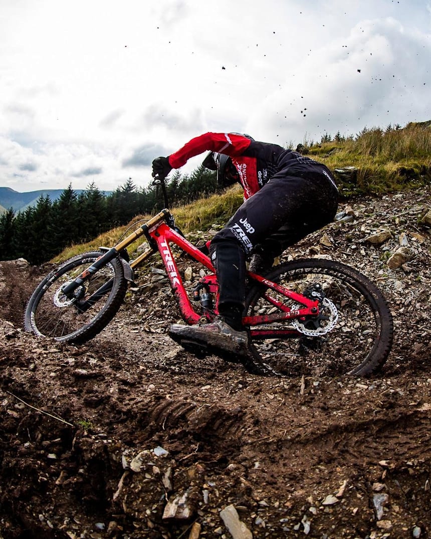 16 mtb tyres