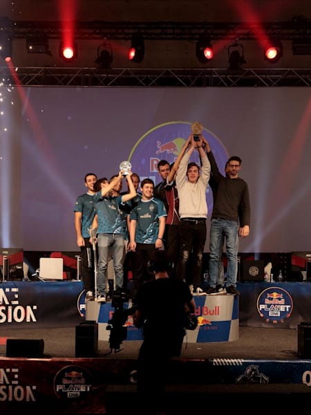 CS:GO - ein Finalspiel, welches überzeugen konnte.
