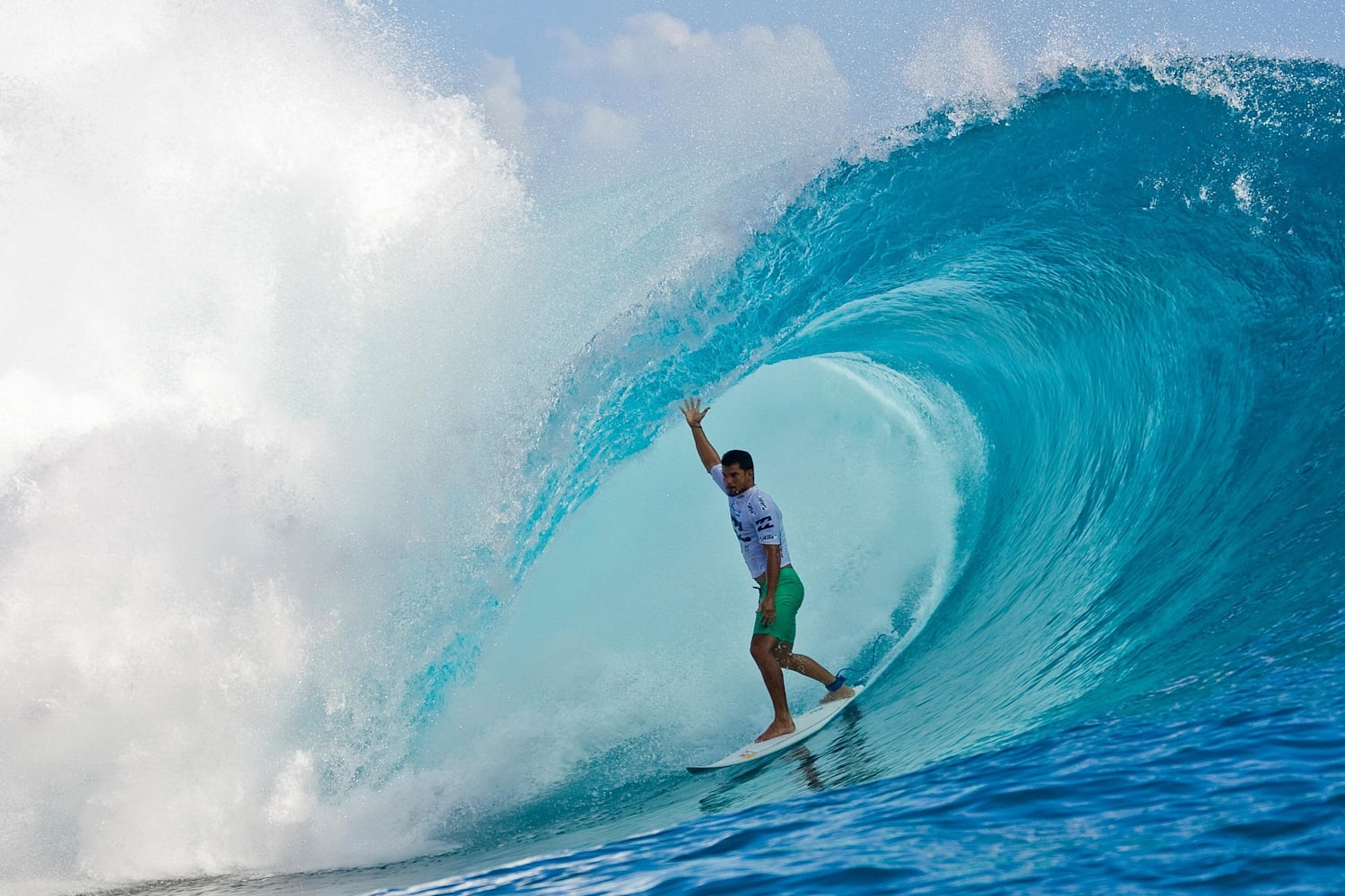 Surf Top 10 des vagues not es 10 points en vid os Surf Top 10 des vagues not es 10 points en vid os