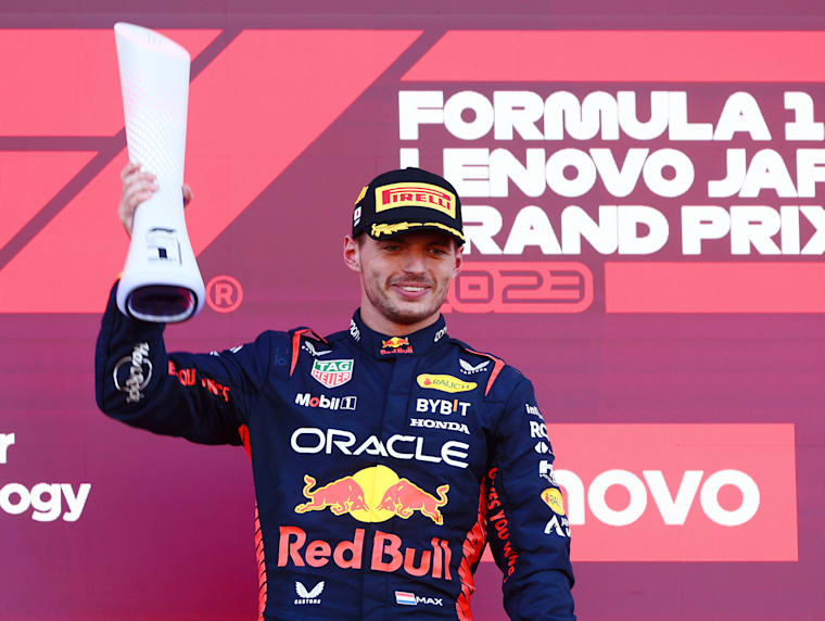 Max in his 2023 Red Bull Kit : r/formula1