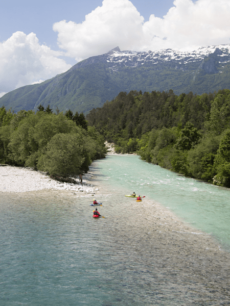 The Socã - what could be better!