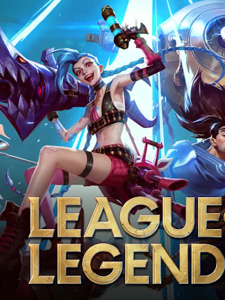 League of Legends