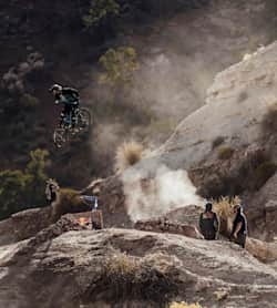 Red bull rampage 2017 winner hot sale