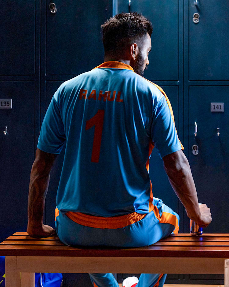 kl rahul jersey