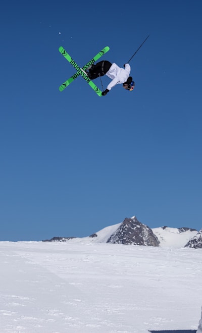 Bobby Brown performing at the Red Bull Performance Camp in Saas-Fee, Switzerland on September 24, 2021.
