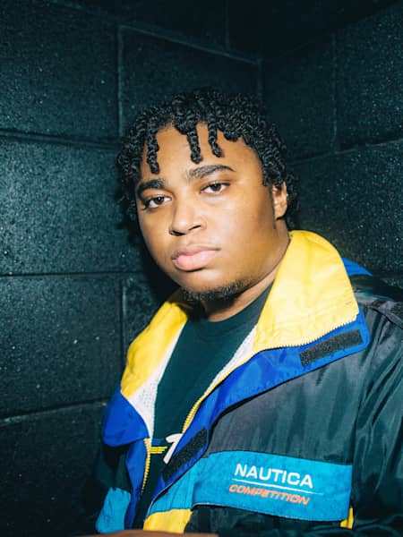Producer Monte Booker samples Chicago in new track