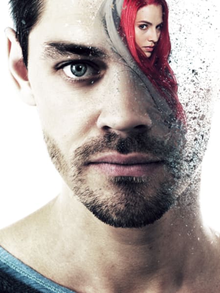 Promo image from MindGamers the forthcoming film from Terra Mater Factual Studios featuring Tom Payne