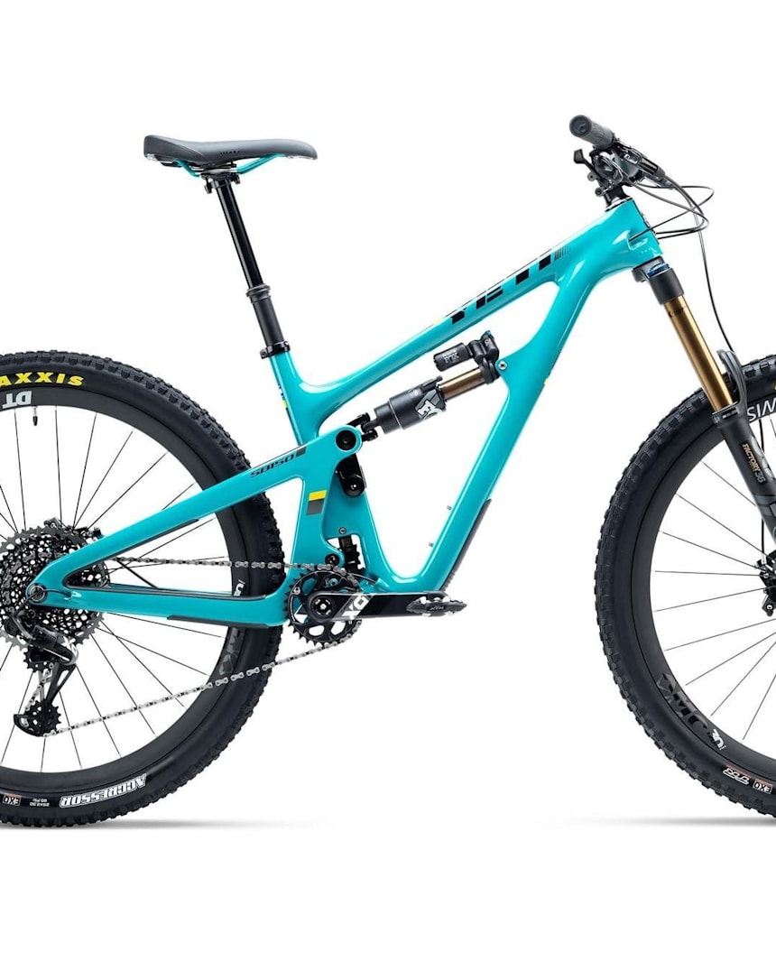 Le Migliori Mtb Da Enduro Del 2019 Hotlist