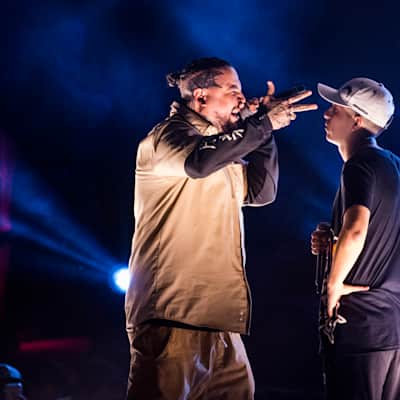 Red Bull Batalla De Los Gallos 2020