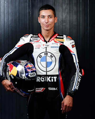 Superbike şampiyonu Toprak Razgatlıoğlu