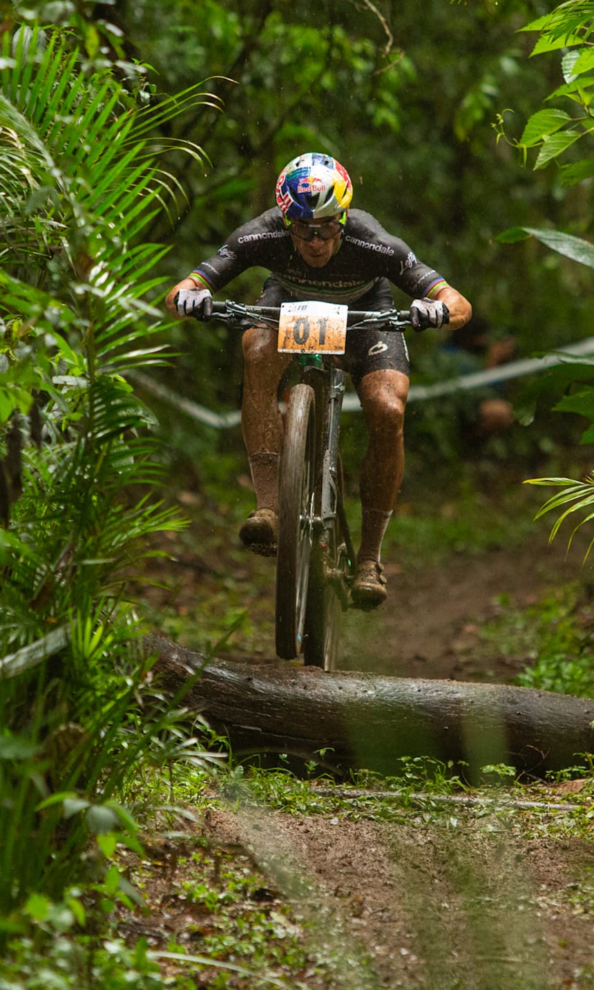 MTB Festival Brazil 2021: Brazilian MTB Championship