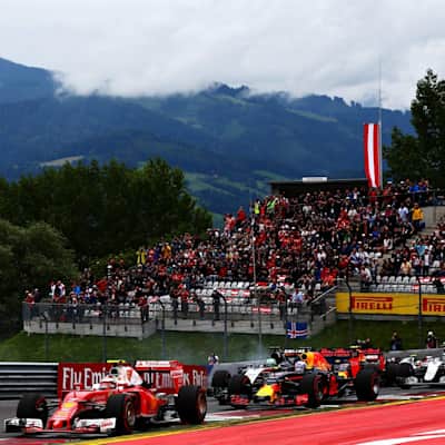 F1 austrian gp outlet 2019 live stream
